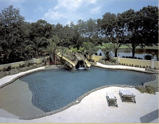 Residential Pool School